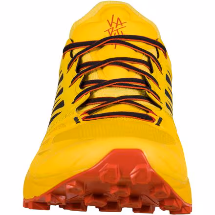 Kaptiva Trail Running Shoe - Men's