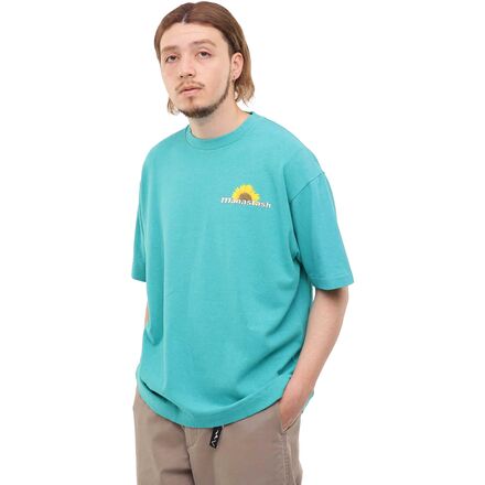 Hemp Sun T-Shirt - Men's