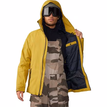 Firefall 2 Insulated Jacket - Men's