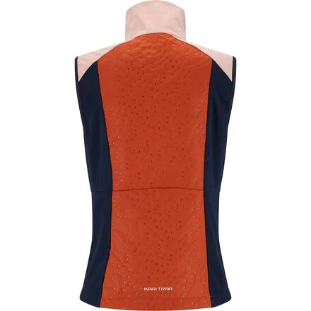 Tirill Thermal Vest - Women's