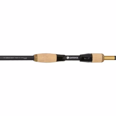 Gold Series Spinning Rod
