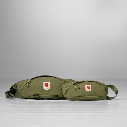 Ulvo Medium Hip Pack