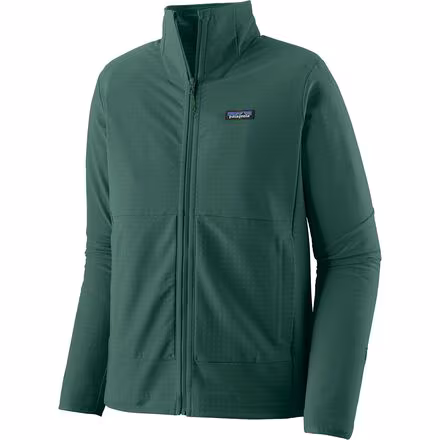 R1 TechFace Fleece Jacket - Men's