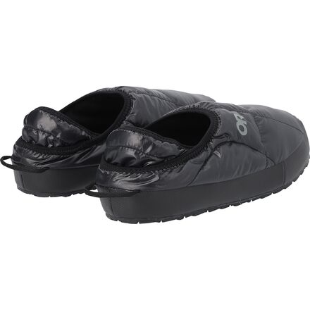 Tundra Trax Slip-On Booties - Men's