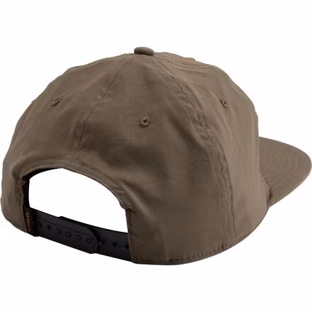 Renegade Camp Hat