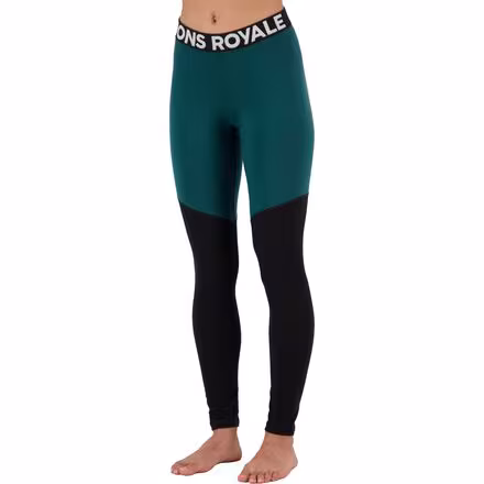 Cascade Merino Flex 200 Legging - Women's