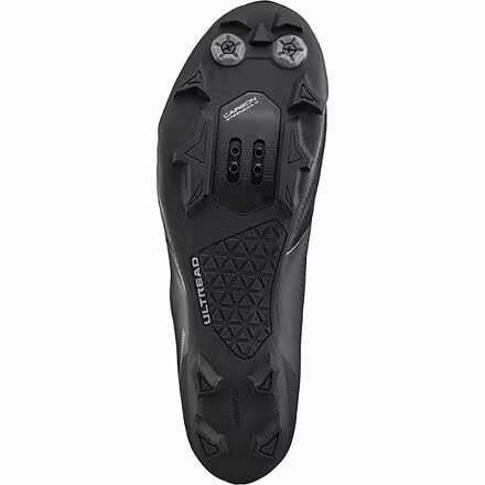 XC702 Wide Cycling Shoe - Men's
