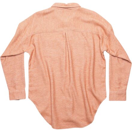 Iclyn Shirt - Women's