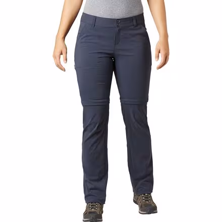 Saturday Trail II Convertible Pant - Women's