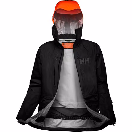 Elevation Infinity 2.0 Jacket - Men's