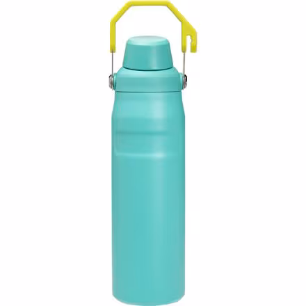 The IceFlow Aerolight 24oz Water Bottle Fast Flow