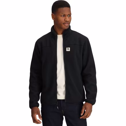 Tokeland Fleece Jacket - Men's