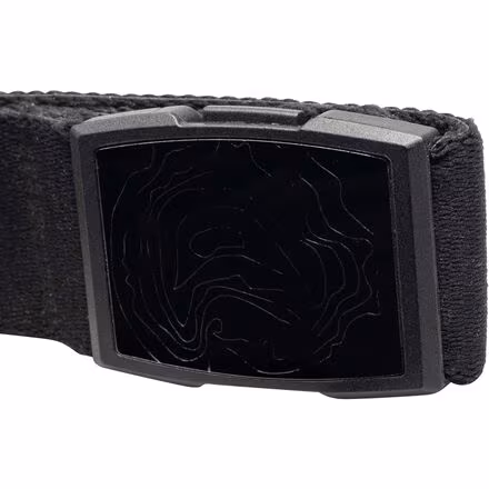 Topo Jimmy Chin Belt