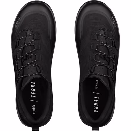 Terra Ergolace X2 Flat Pedal Shoe