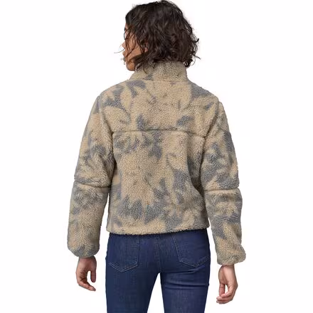 Lunar Dusk Jacket - Women's