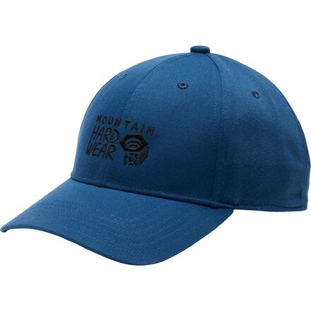 MHW Logo 6-Panel Hat