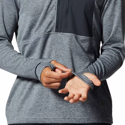 Rogue Pursuit Hooded Jacket - Men's