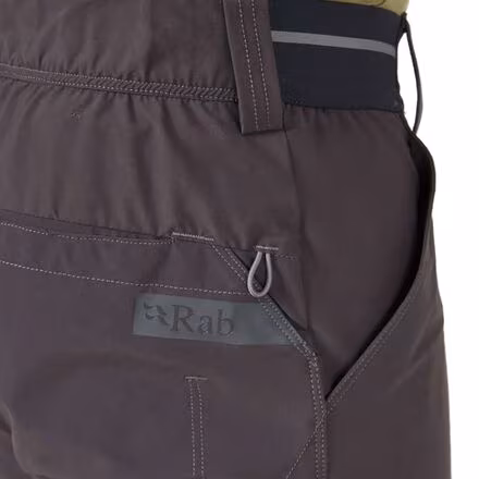 Venant 11in Short - Men's