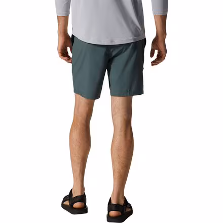 Trail Sender Short - Men's