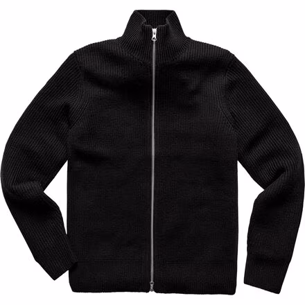 Vinnie Track Jacket - Men's
