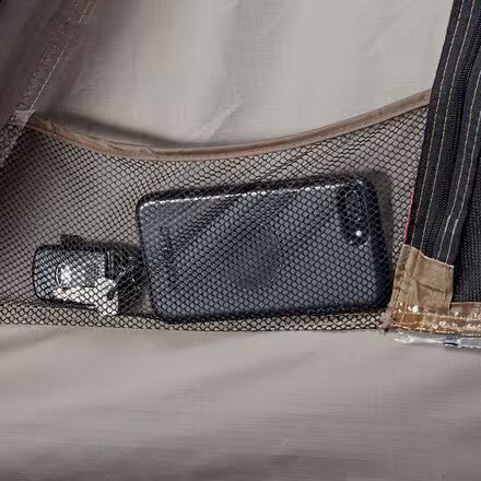 SkyRise HD Tent: 3-Person 4-Season