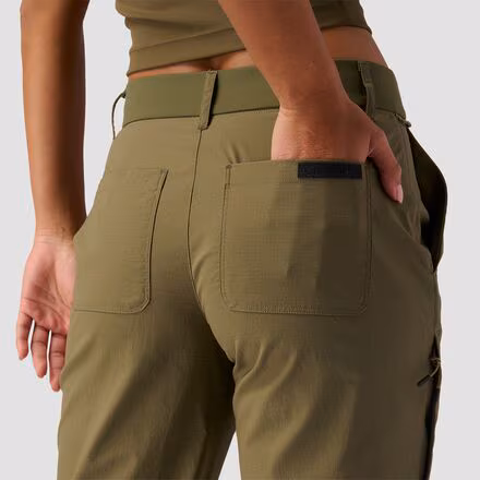 Wasatch Ripstop Trail Pant - Women's