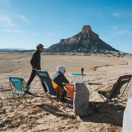 Ridgeline Short Camp Chair