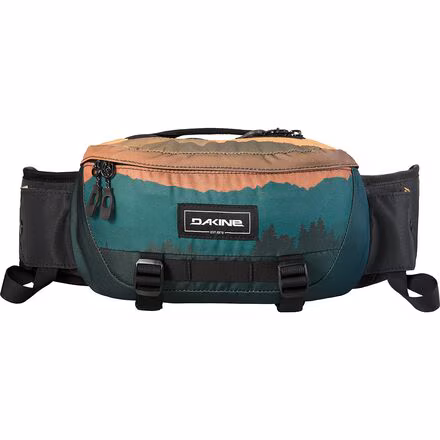 Hot Laps 2L Hip Pack