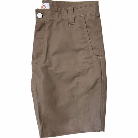 Flex Canvas Short - Men's