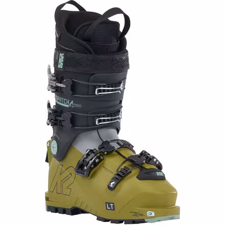 Dispatch LT Ski Boot - 2024 - Women's
