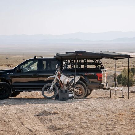 Arc 270 9.5ft Awning - Passenger Side