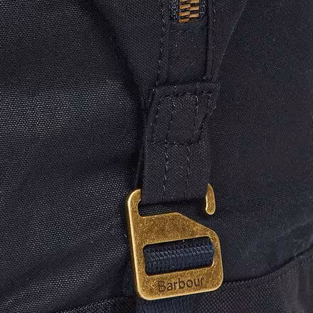 Essential Wax Holdall