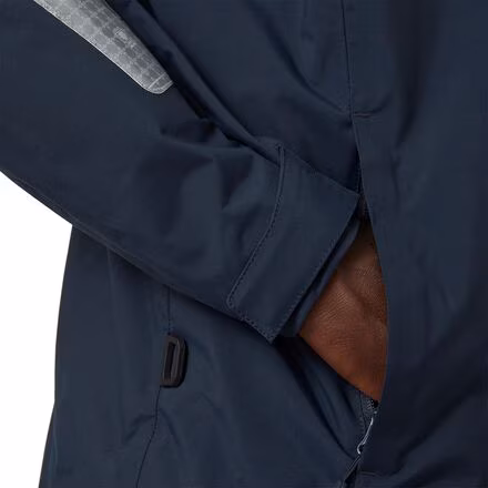 Saltholm Jacket - Men's
