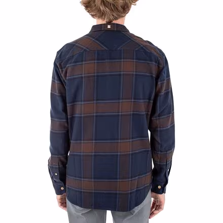 Breaker Flannel Shirt - Men's