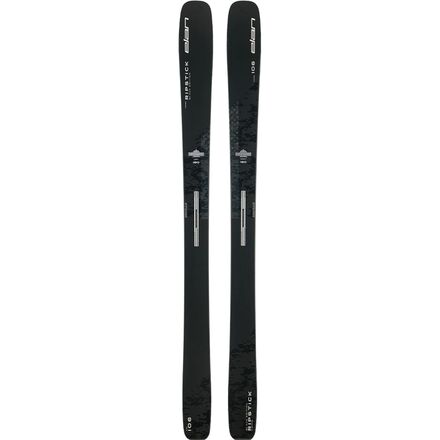 Ripstick 106 Black Edition Ski - 2024