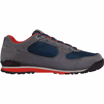 Jag Low Hiking Shoe - Men's
