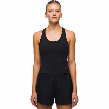 Luxara Racerback Tank Top - Women's