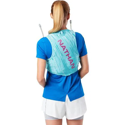 Pinnacle 4L Hydration Vest - Women's