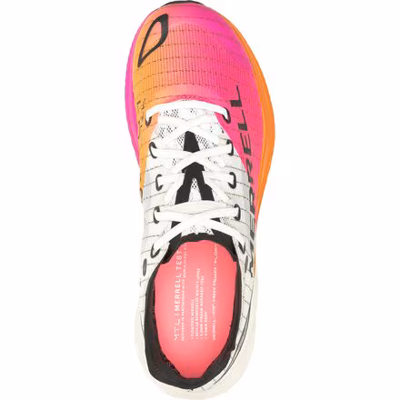 MTL Long Sky 2 Matryx Trail Running Shoe - Women's