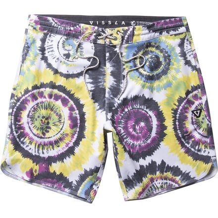 Shread Head 13in Boardshort - Toddler Boys'