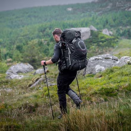 Tent & Gear Solar Proof