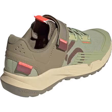 Trailcross Clip-In Cycling Shoe - Women's