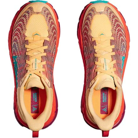 Mafate Speed 4 Trail Running Shoe - Women's