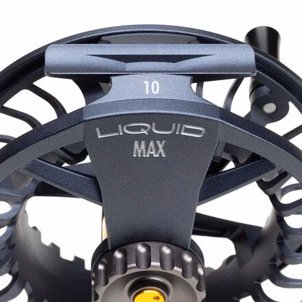 Liquid Max Reel