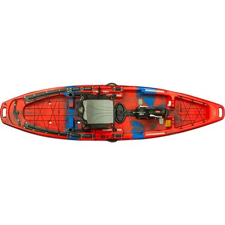 Bite FD Kayak - 2024