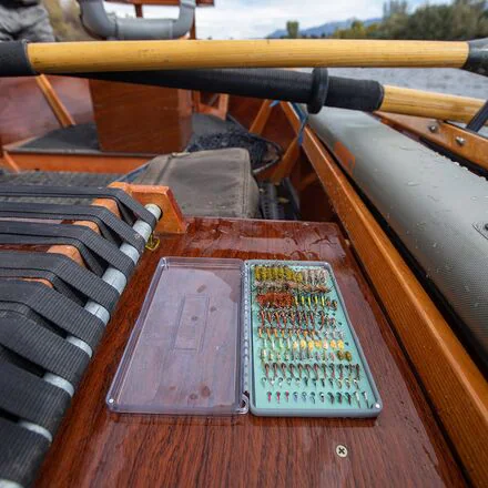 Tacky Original Fly Box