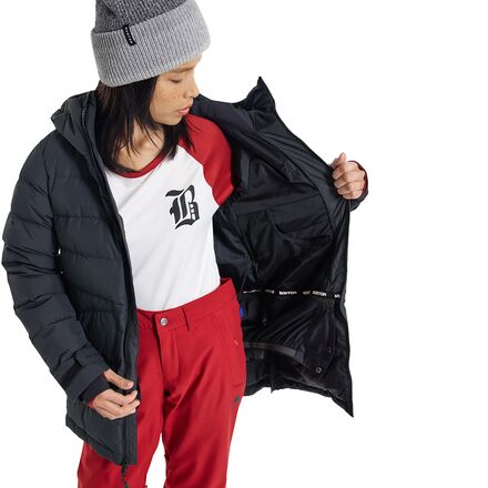 Loyil Down Jacket - Women's