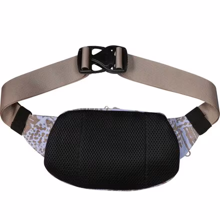 Canvas Spectator Waist Pack