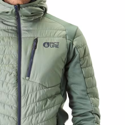 Takashima Jacket - Men's