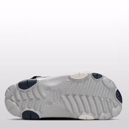 Classic All-Terrain Clog